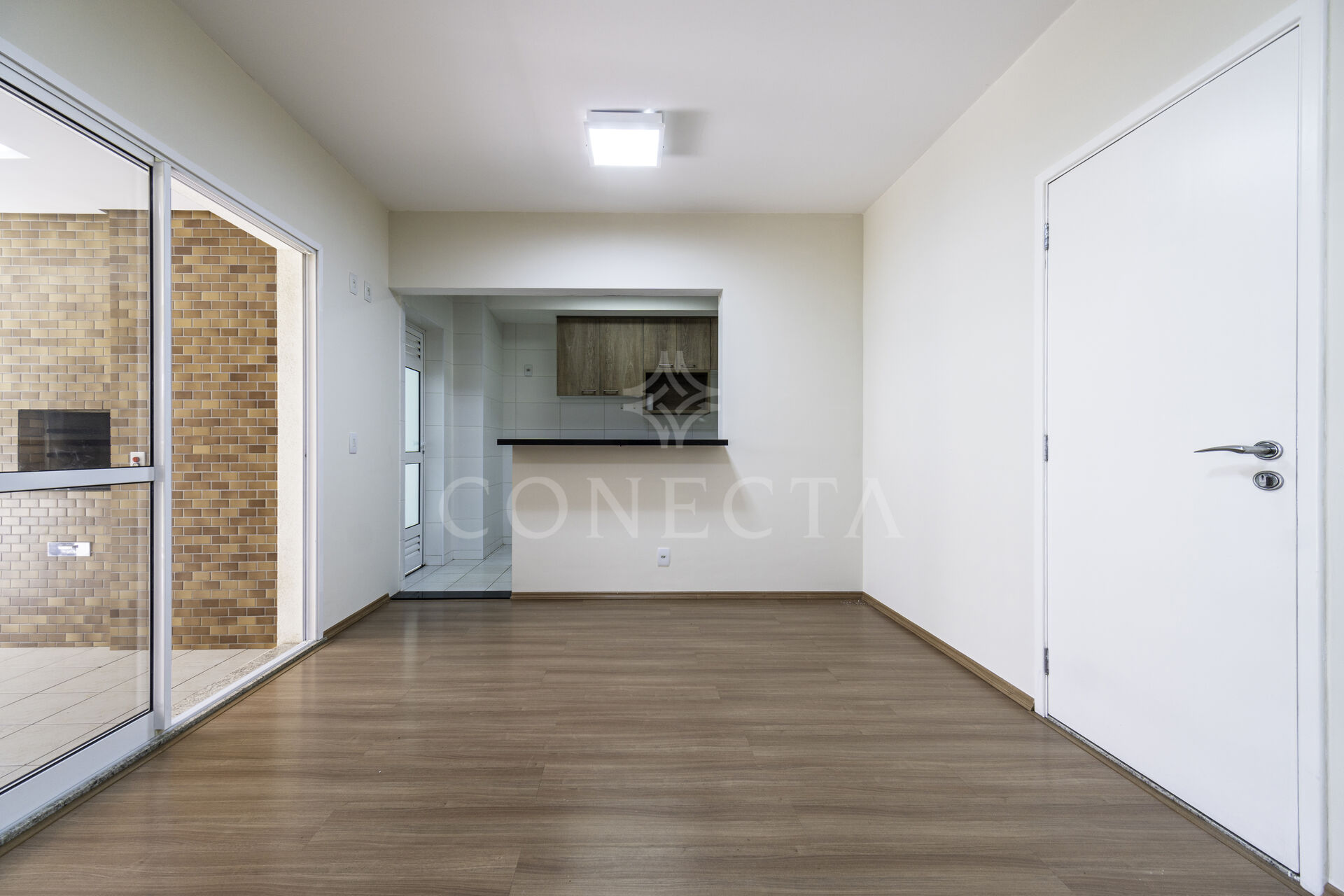 Apartamento à venda com 2 quartos, 79m² - Foto 4