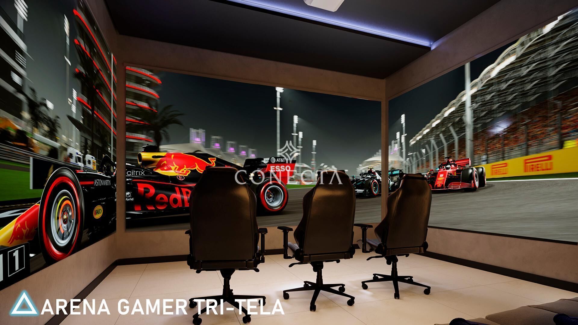 Apartamento, 2 quartos, 112 m² - Foto 16