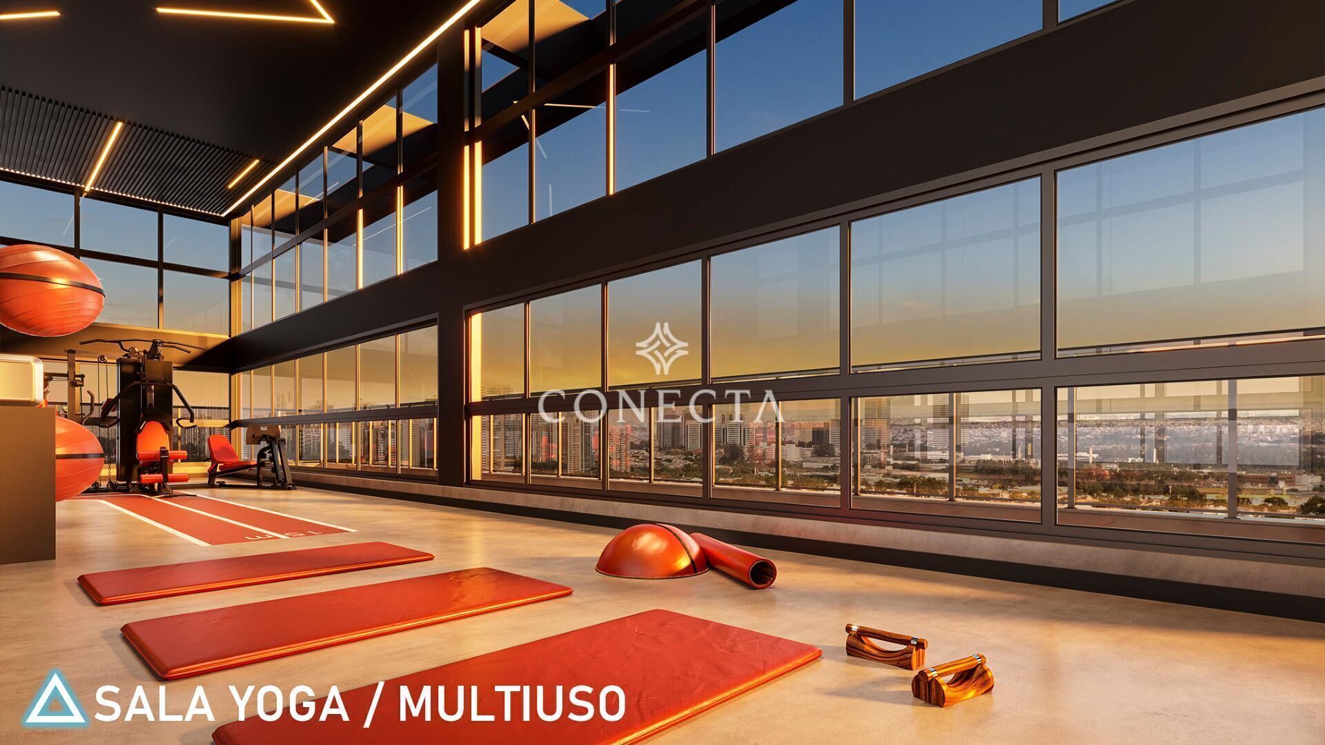 Apartamento, 2 quartos, 112 m² - Foto 21