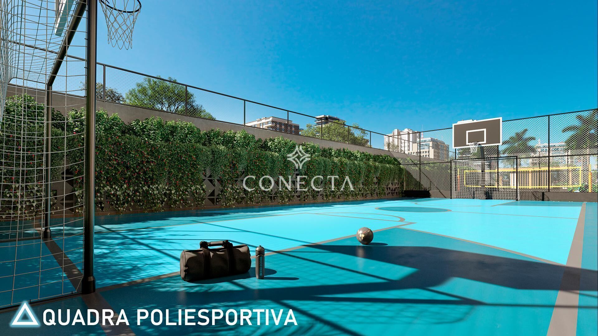 Apartamento, 2 quartos, 112 m² - Foto 14