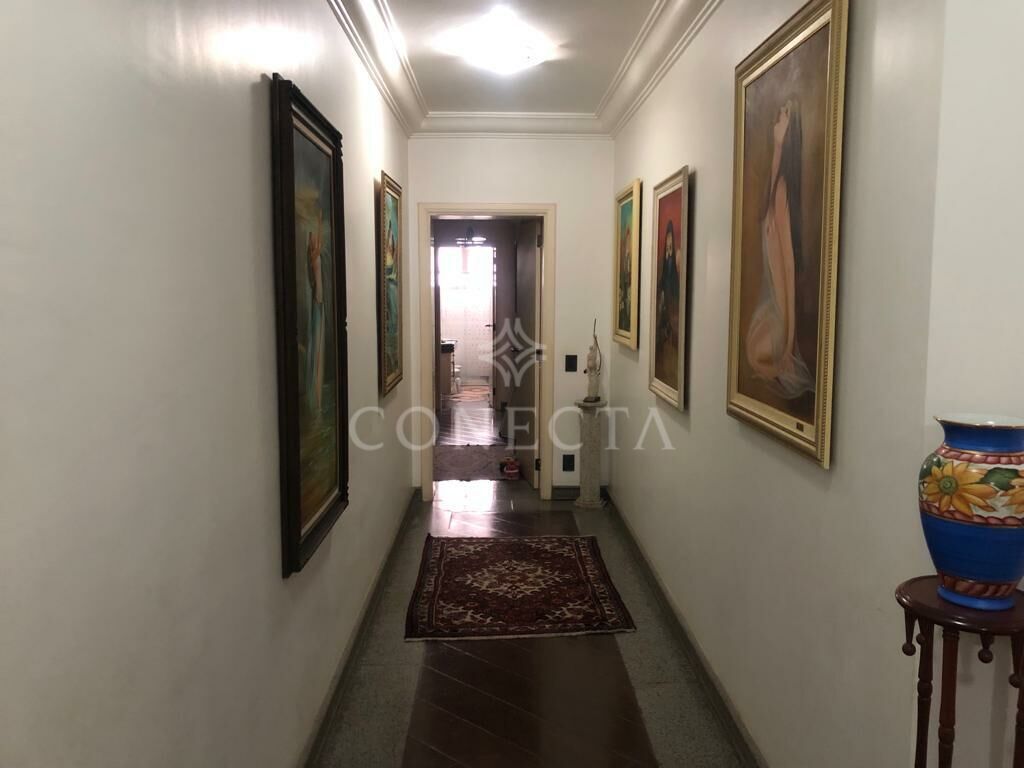 Apartamento à venda com 4 quartos, 442m² - Foto 3