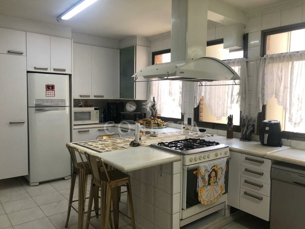 Apartamento à venda com 4 quartos, 442m² - Foto 7