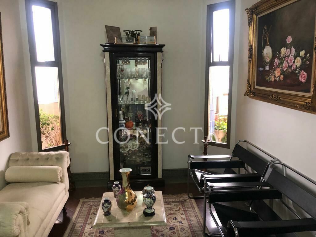 Apartamento à venda com 4 quartos, 442m² - Foto 2