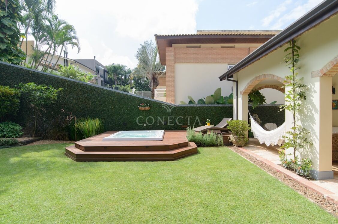 Casa, 4 quartos, 394 m² - Foto 25