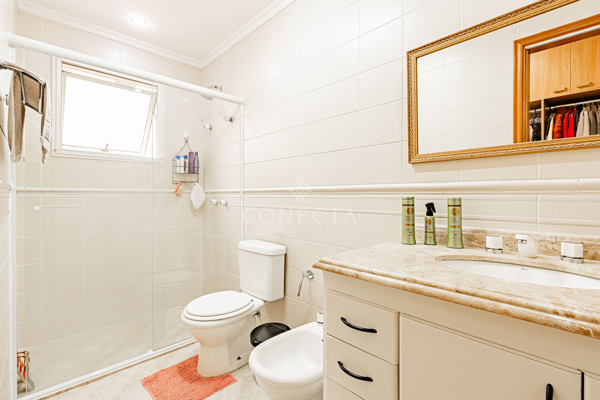 Apartamento, 3 quartos, 139 m² - Foto 20