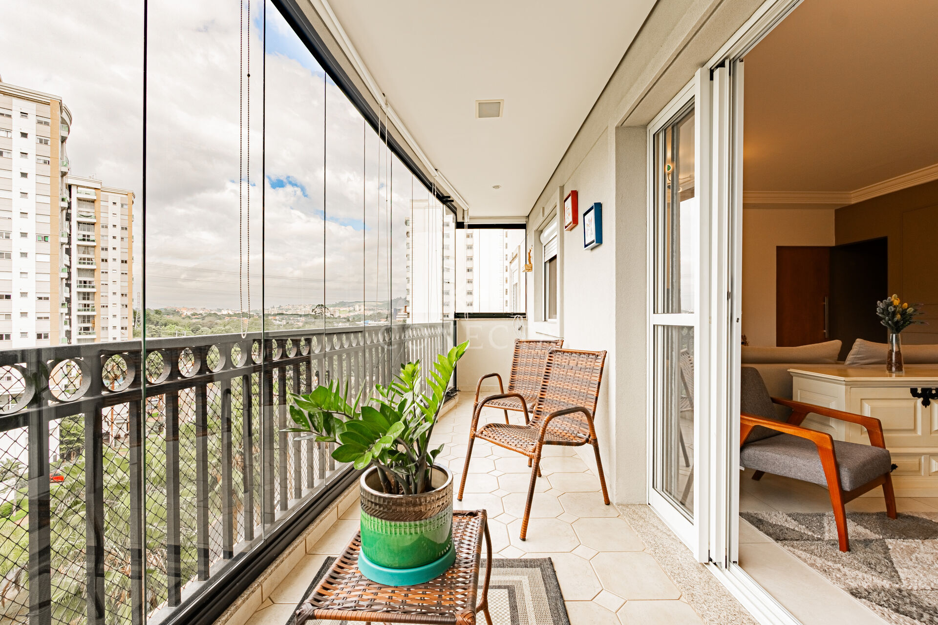 Apartamento, 3 quartos, 139 m² - Foto 11