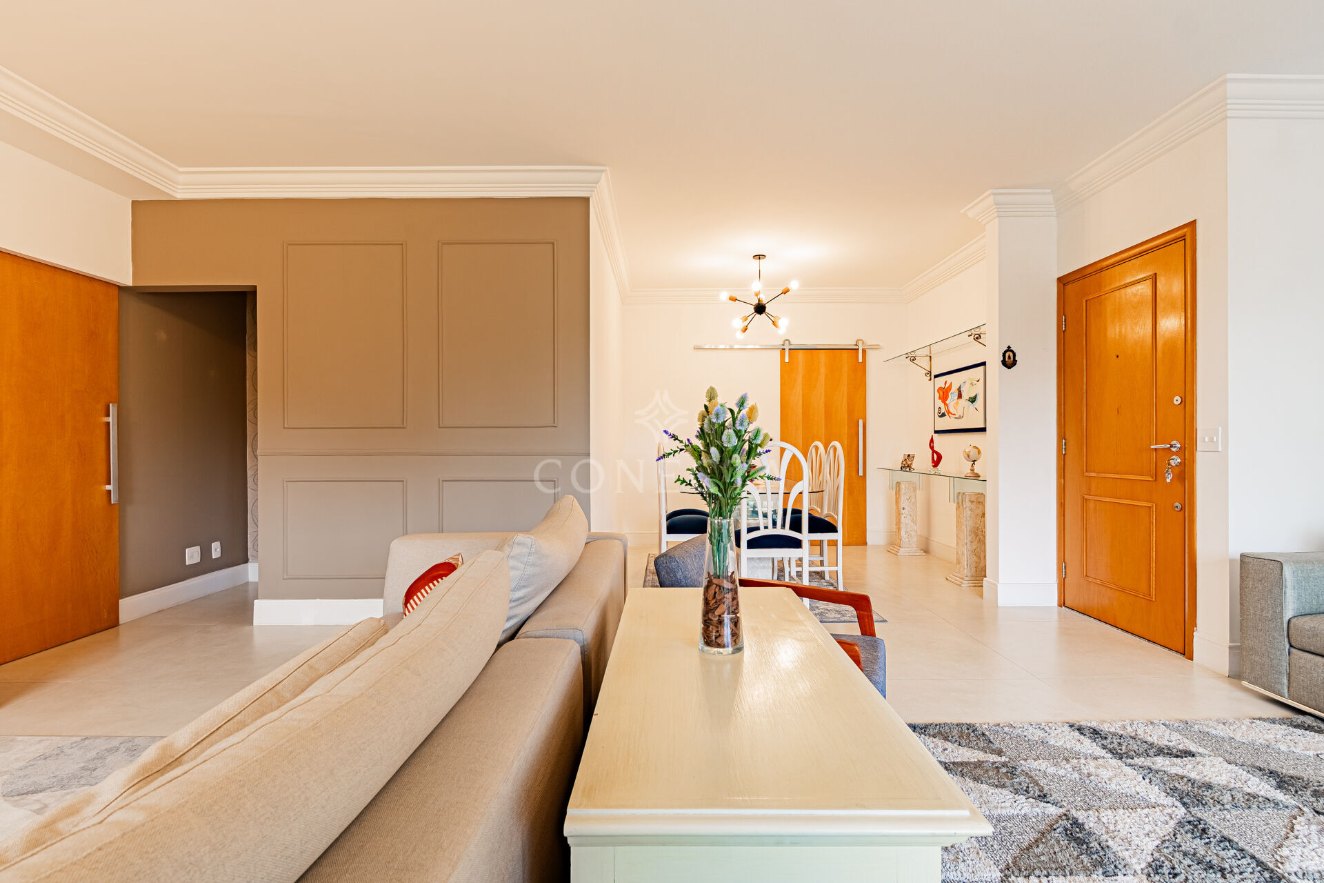 Apartamento, 3 quartos, 139 m² - Foto 8