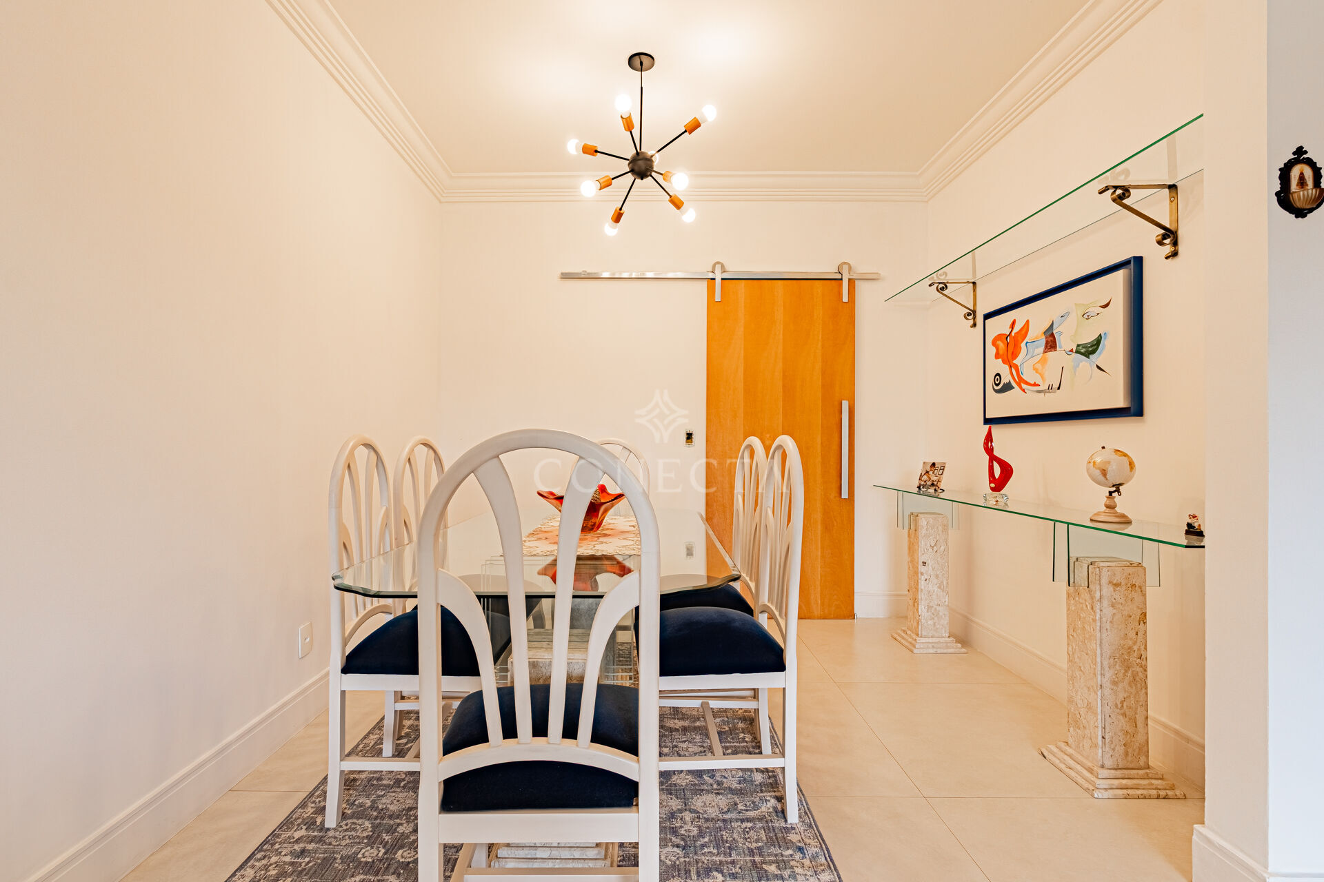 Apartamento, 3 quartos, 139 m² - Foto 9