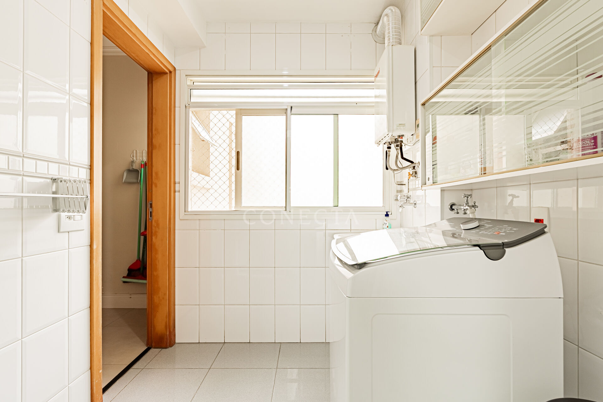 Apartamento, 3 quartos, 139 m² - Foto 27