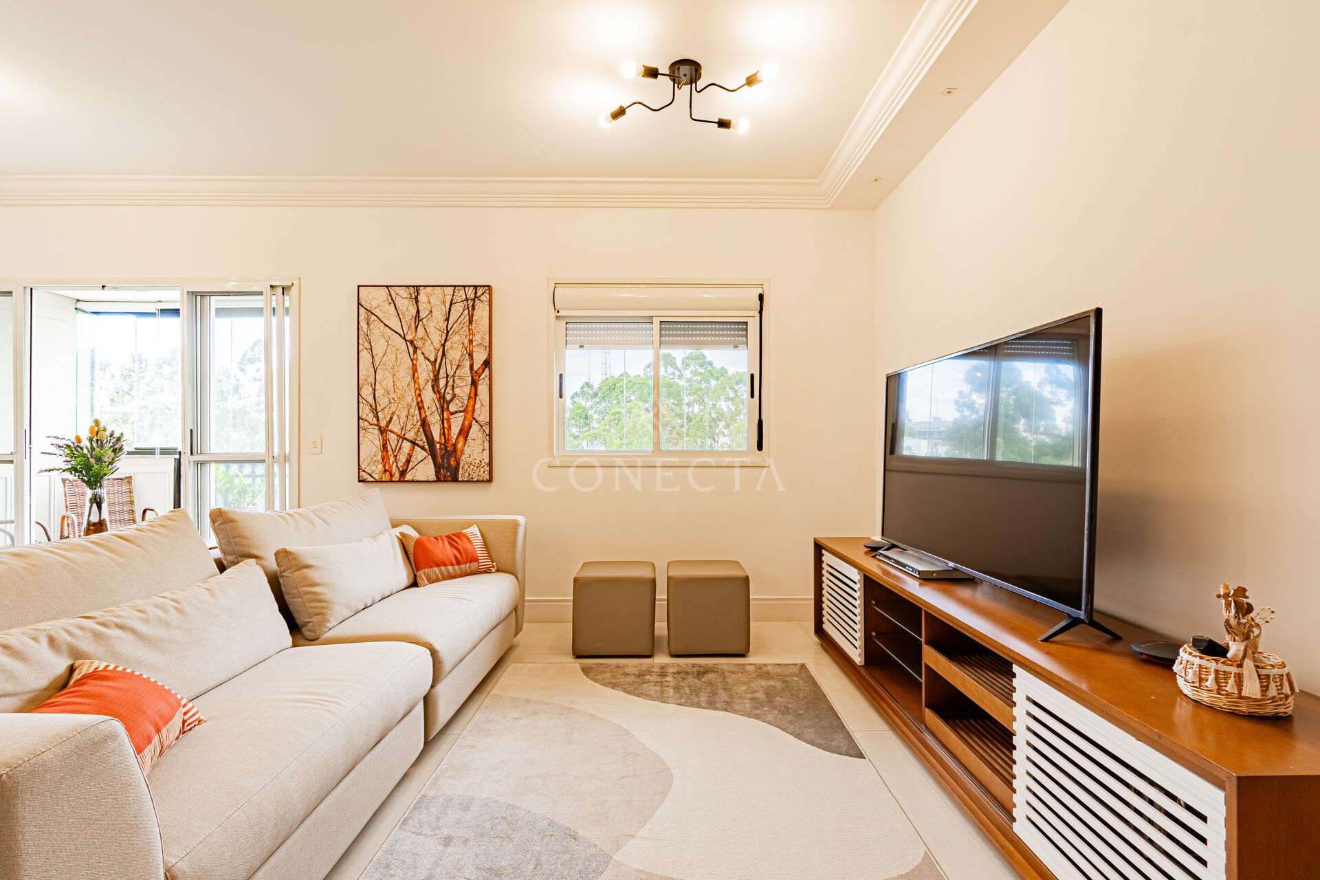 Apartamento, 3 quartos, 139 m² - Foto 10