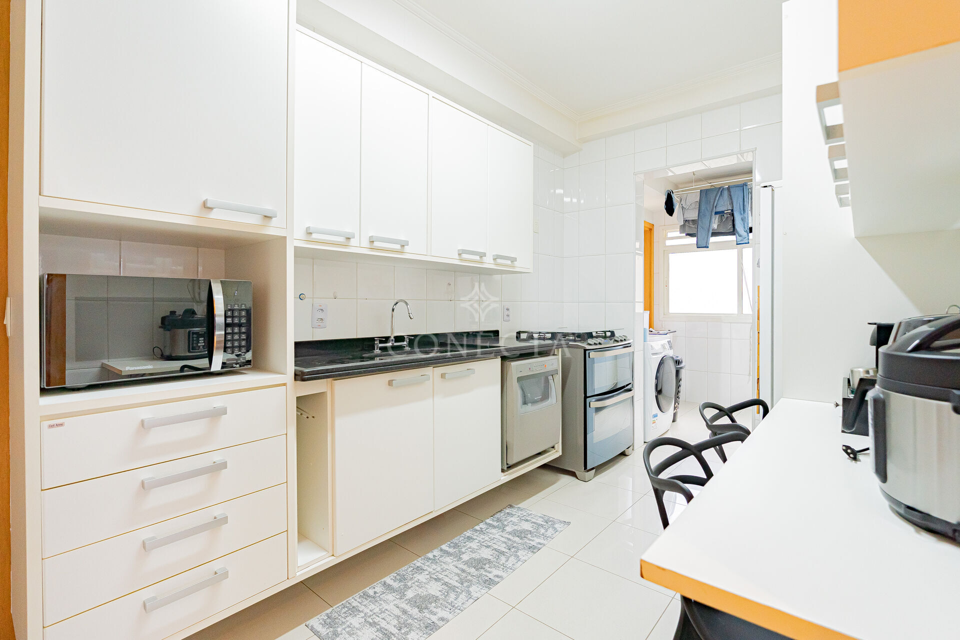 Apartamento à venda com 3 quartos, 133m² - Foto 11