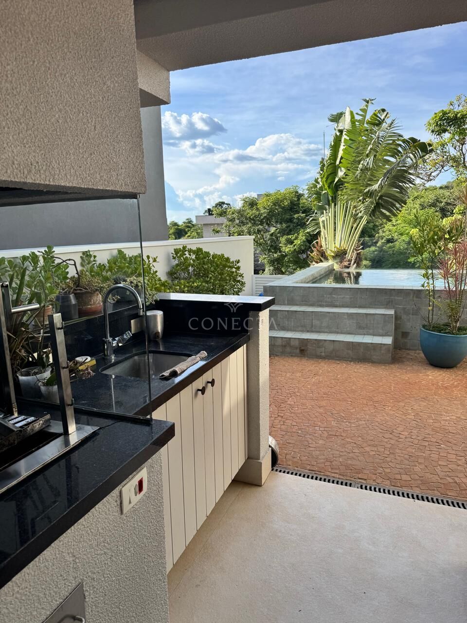 Casa, 5 quartos, 369 m² - Foto 32