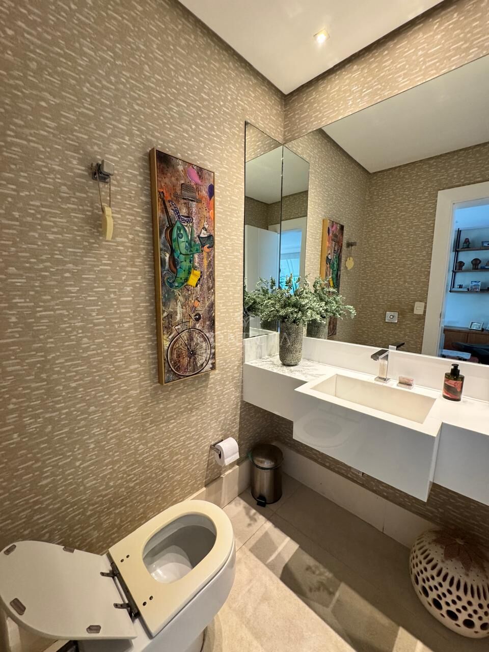 Casa, 5 quartos, 369 m² - Foto 28