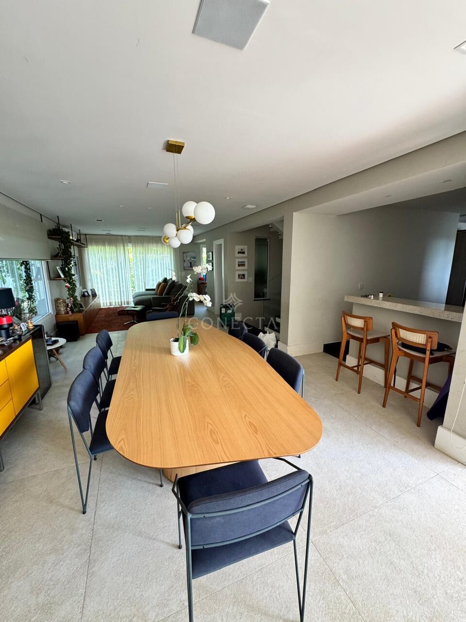 Casa, 5 quartos, 369 m² - Foto 8