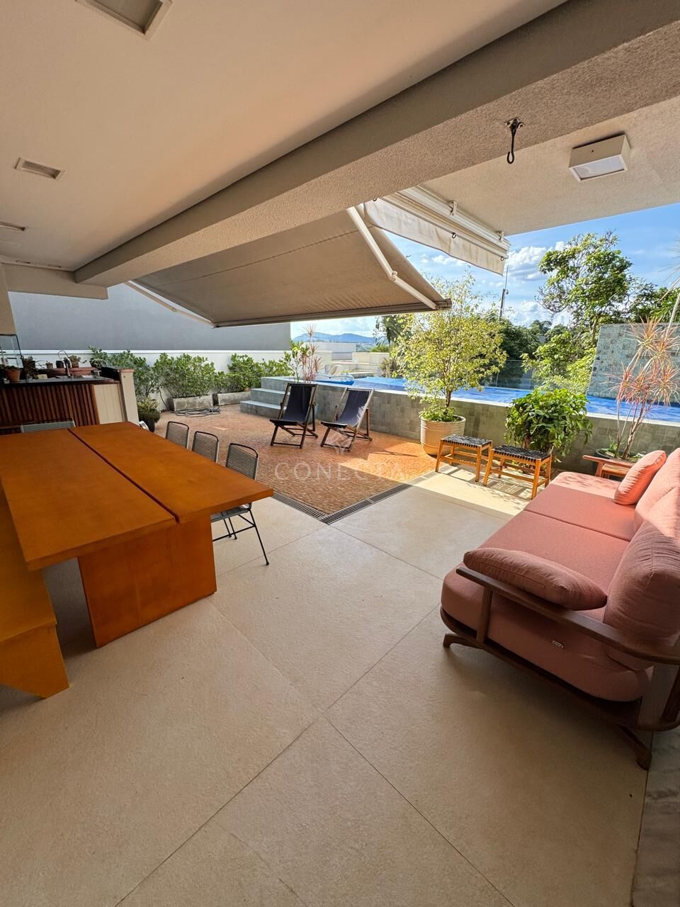 Casa, 5 quartos, 369 m² - Foto 3
