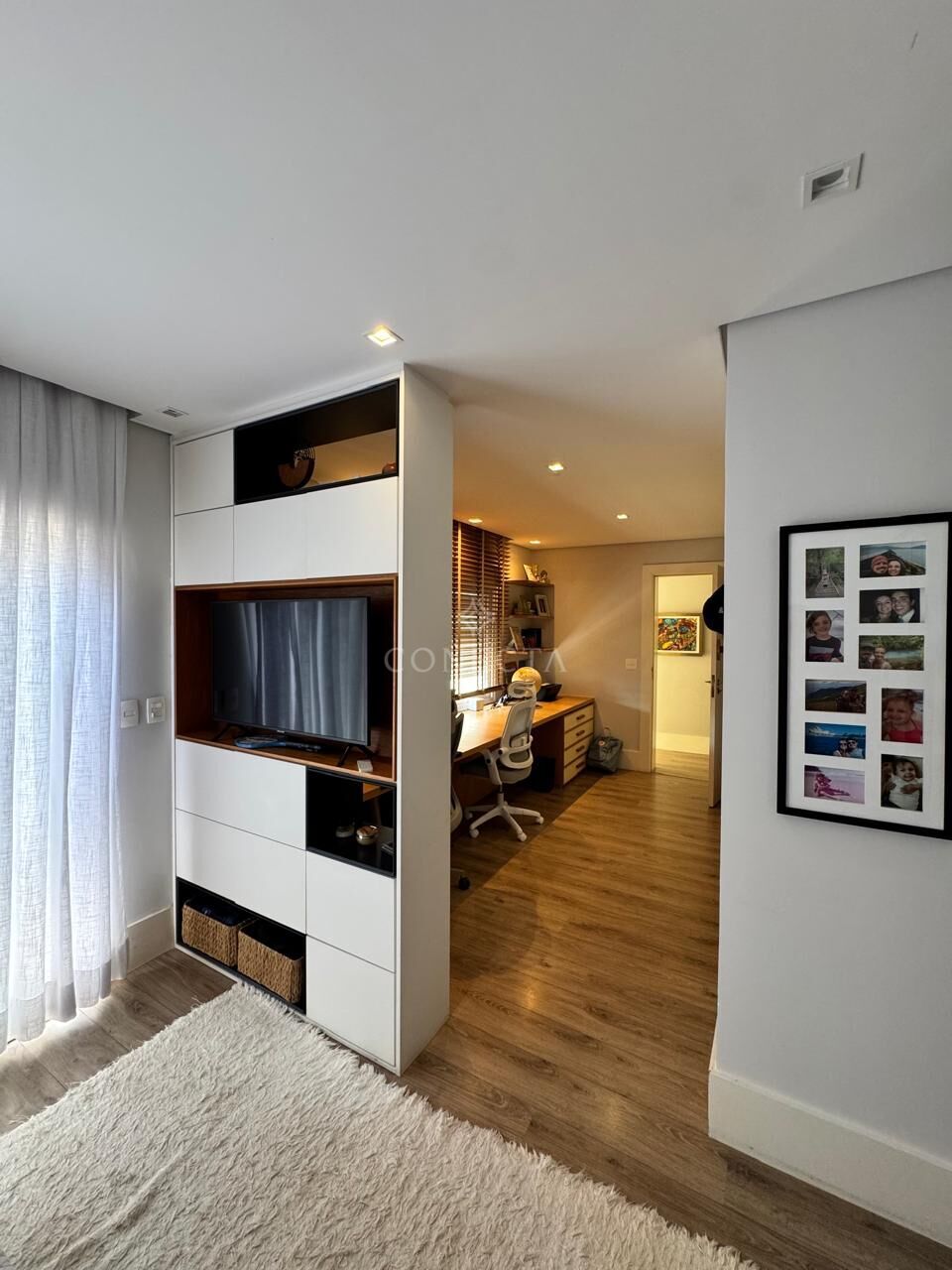 Casa, 5 quartos, 369 m² - Foto 11
