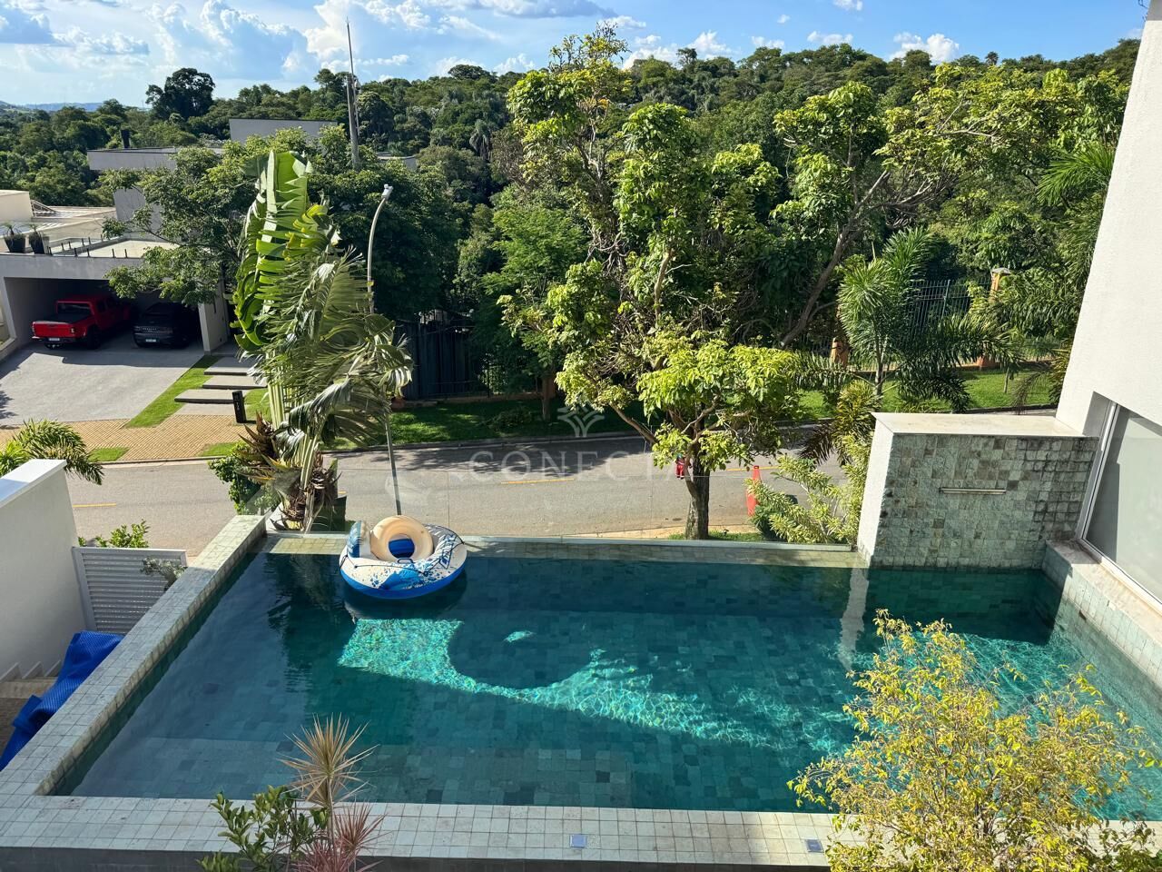 Casa, 5 quartos, 369 m² - Foto 31