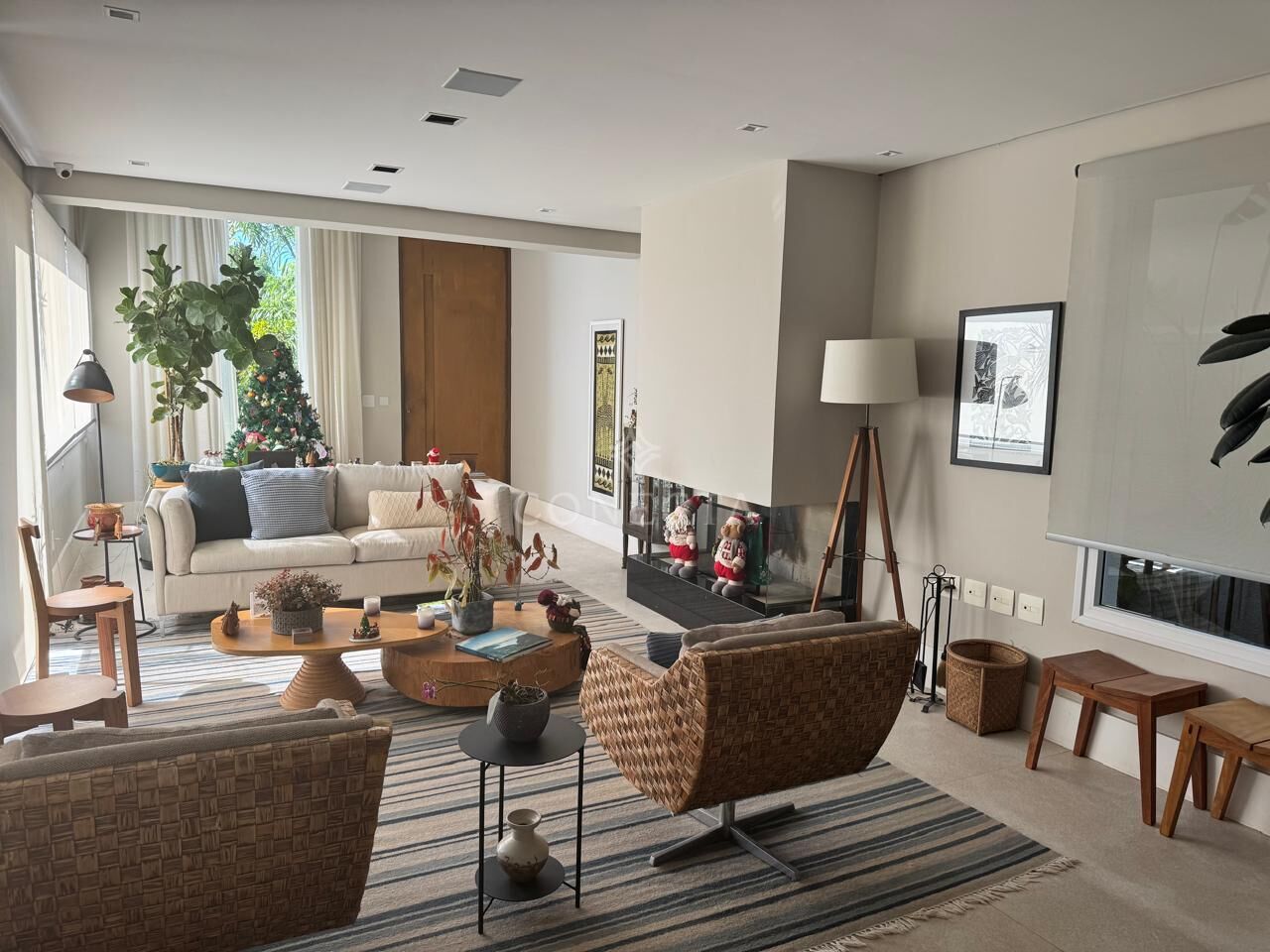 Casa, 5 quartos, 369 m² - Foto 7