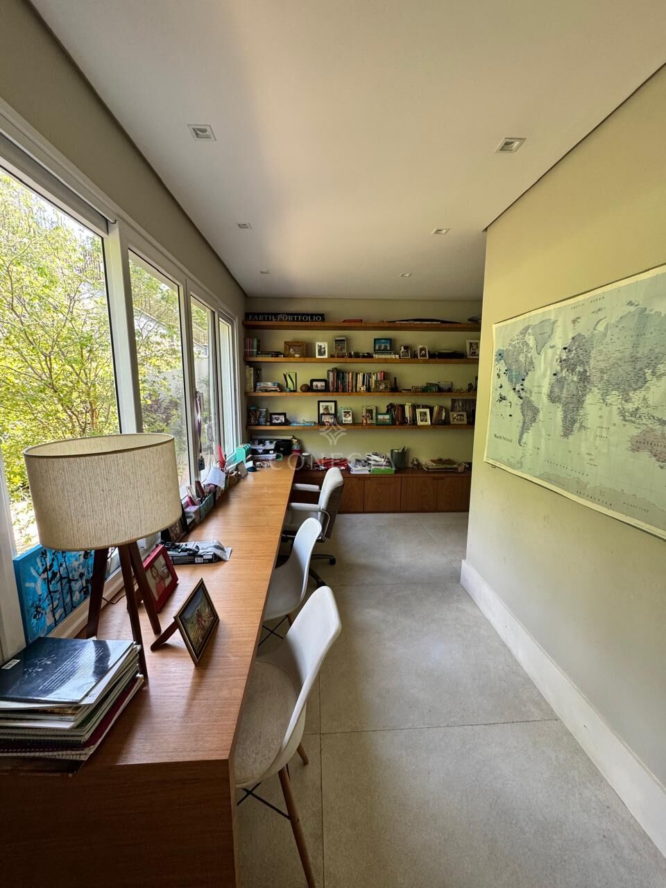 Casa, 5 quartos, 369 m² - Foto 10
