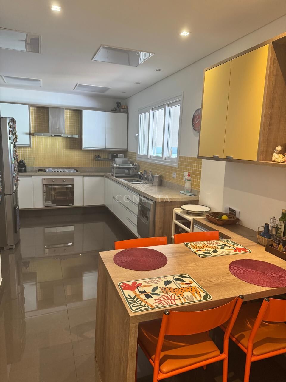 Casa, 5 quartos, 369 m² - Foto 14