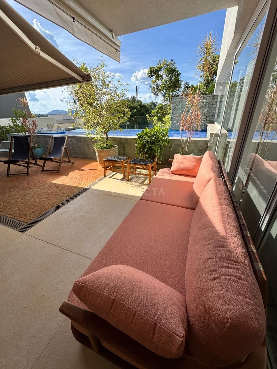 Casa, 5 quartos, 369 m² - Foto 17