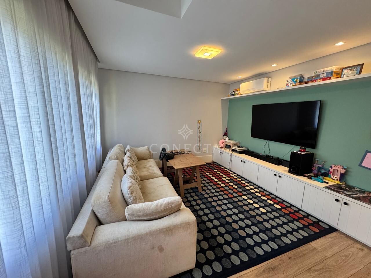 Casa, 5 quartos, 369 m² - Foto 23