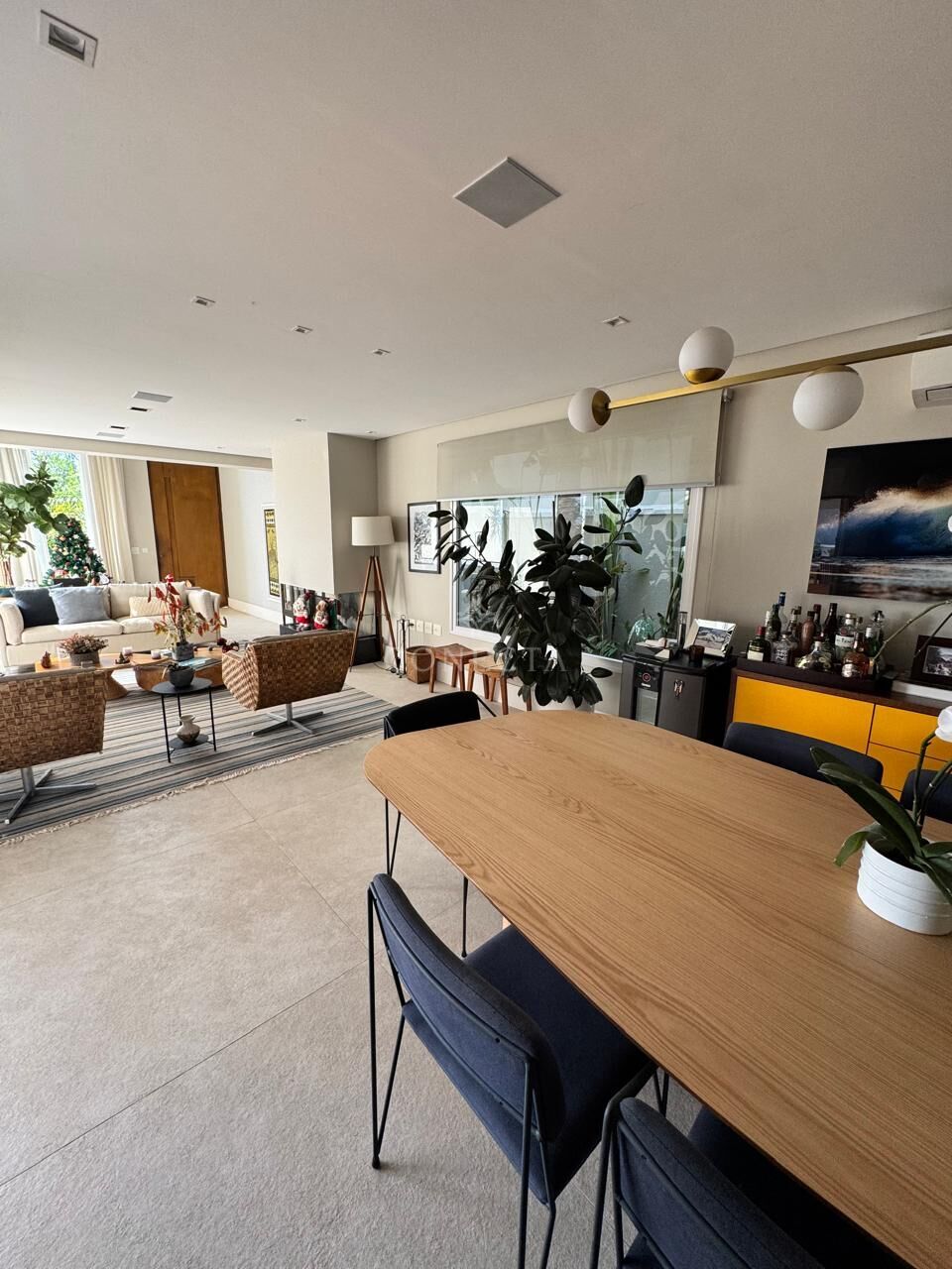 Casa, 5 quartos, 369 m² - Foto 9