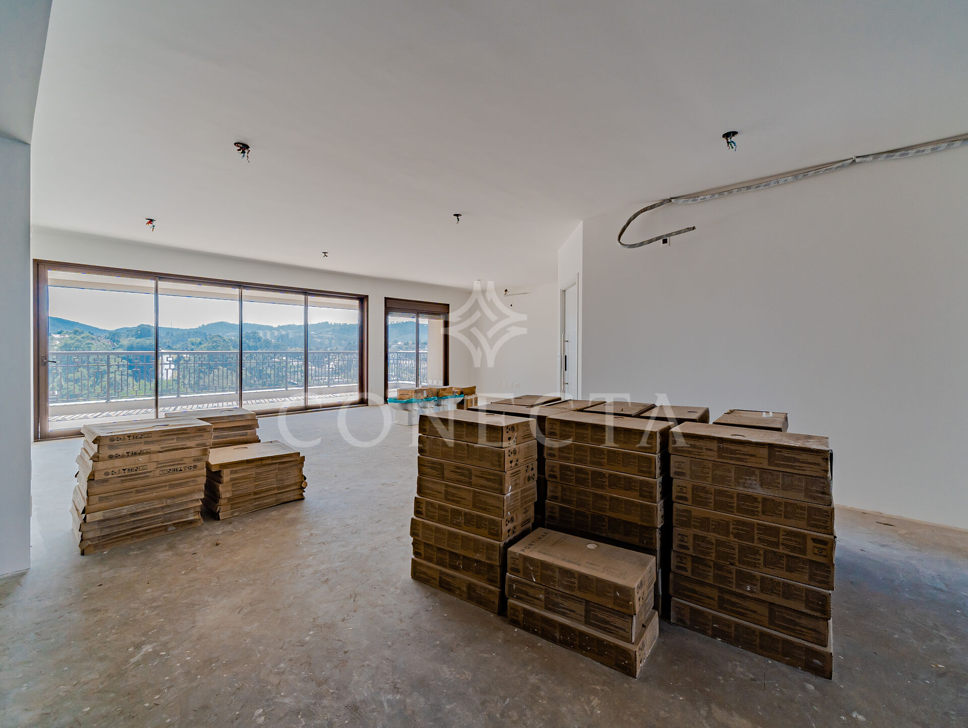 Apartamento à venda com 3 quartos, 334m² - Foto 10