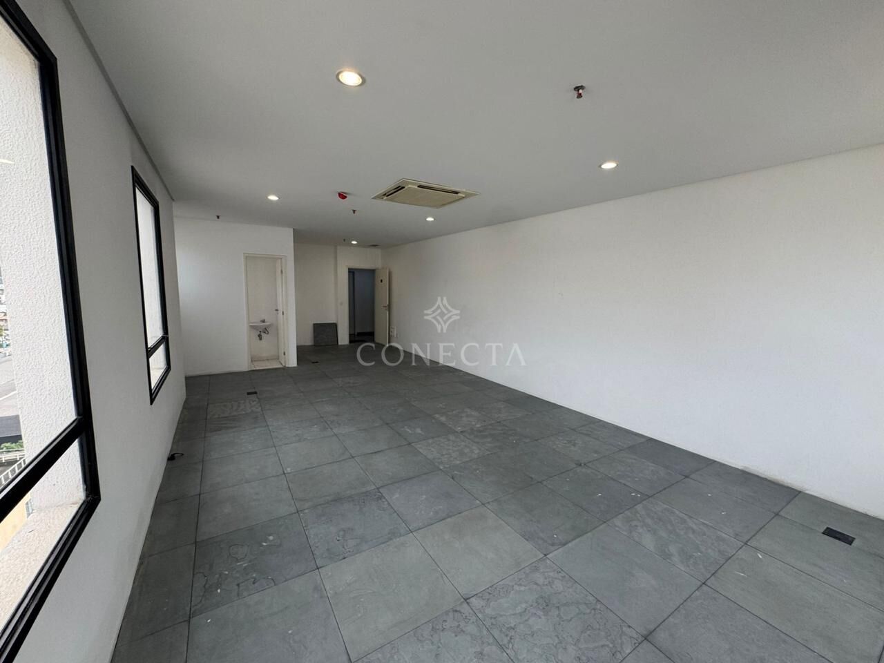 Sala-Conjunto, 52 m² - Foto 1