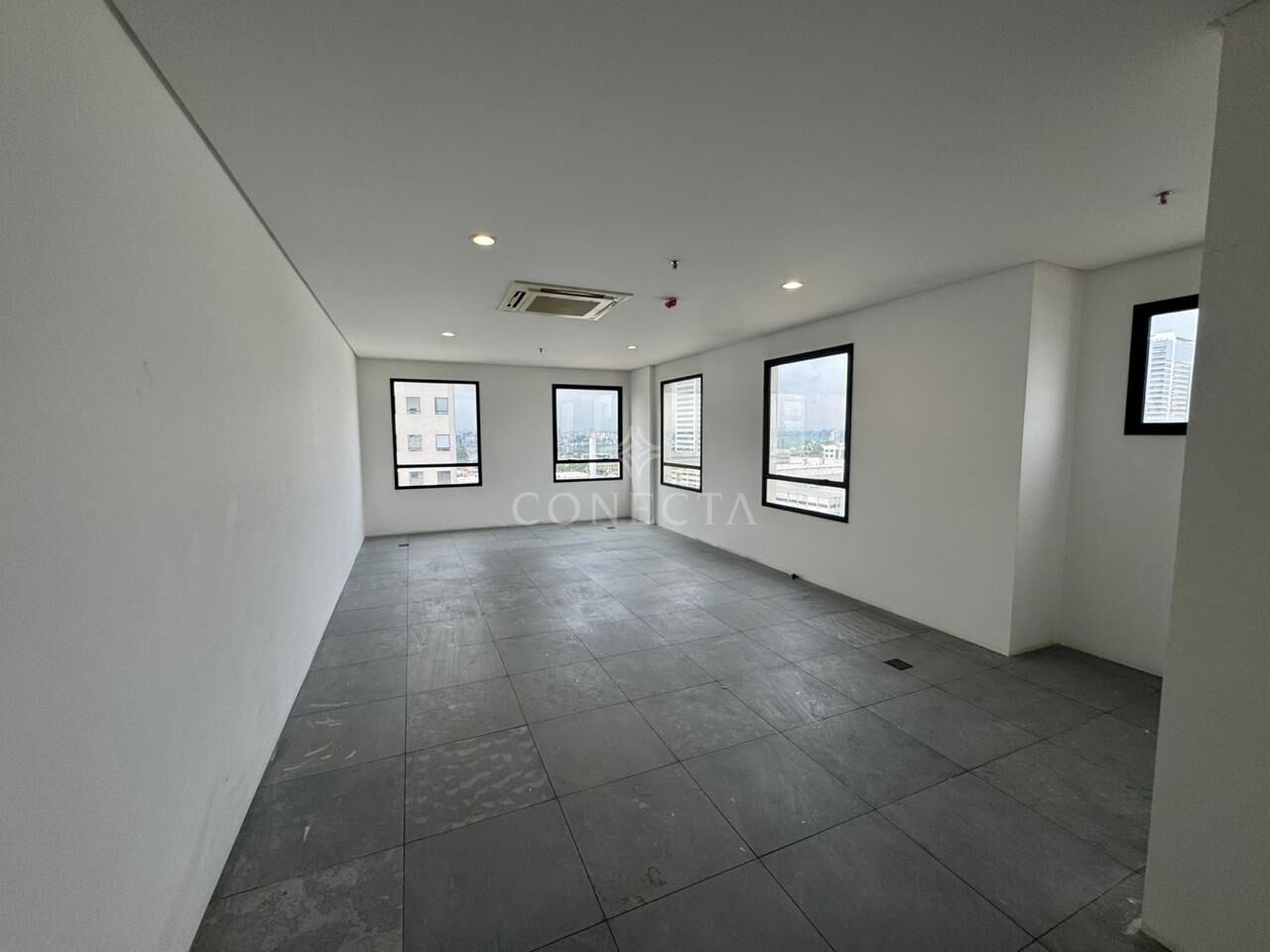 Sala-Conjunto, 52 m² - Foto 2