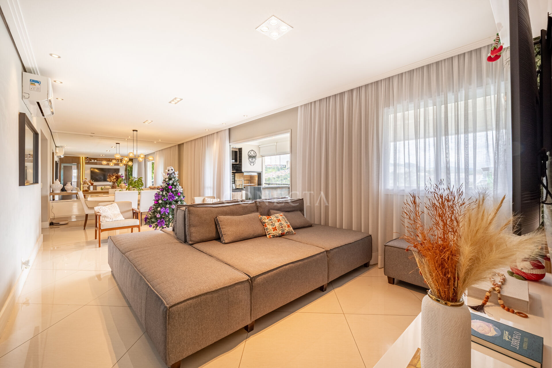 Apartamento, 3 quartos, 144 m² - Foto 10