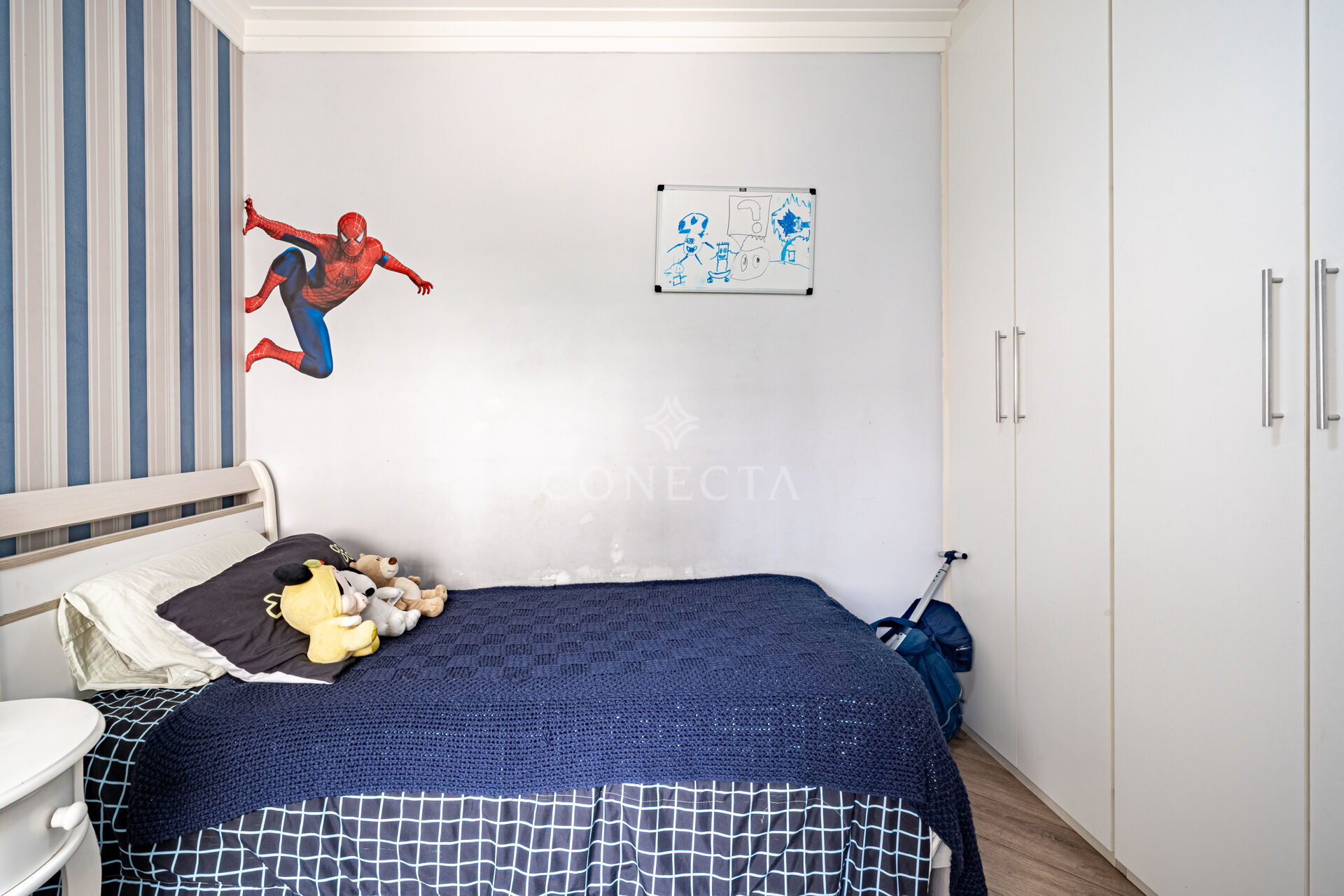 Apartamento, 3 quartos, 144 m² - Foto 33