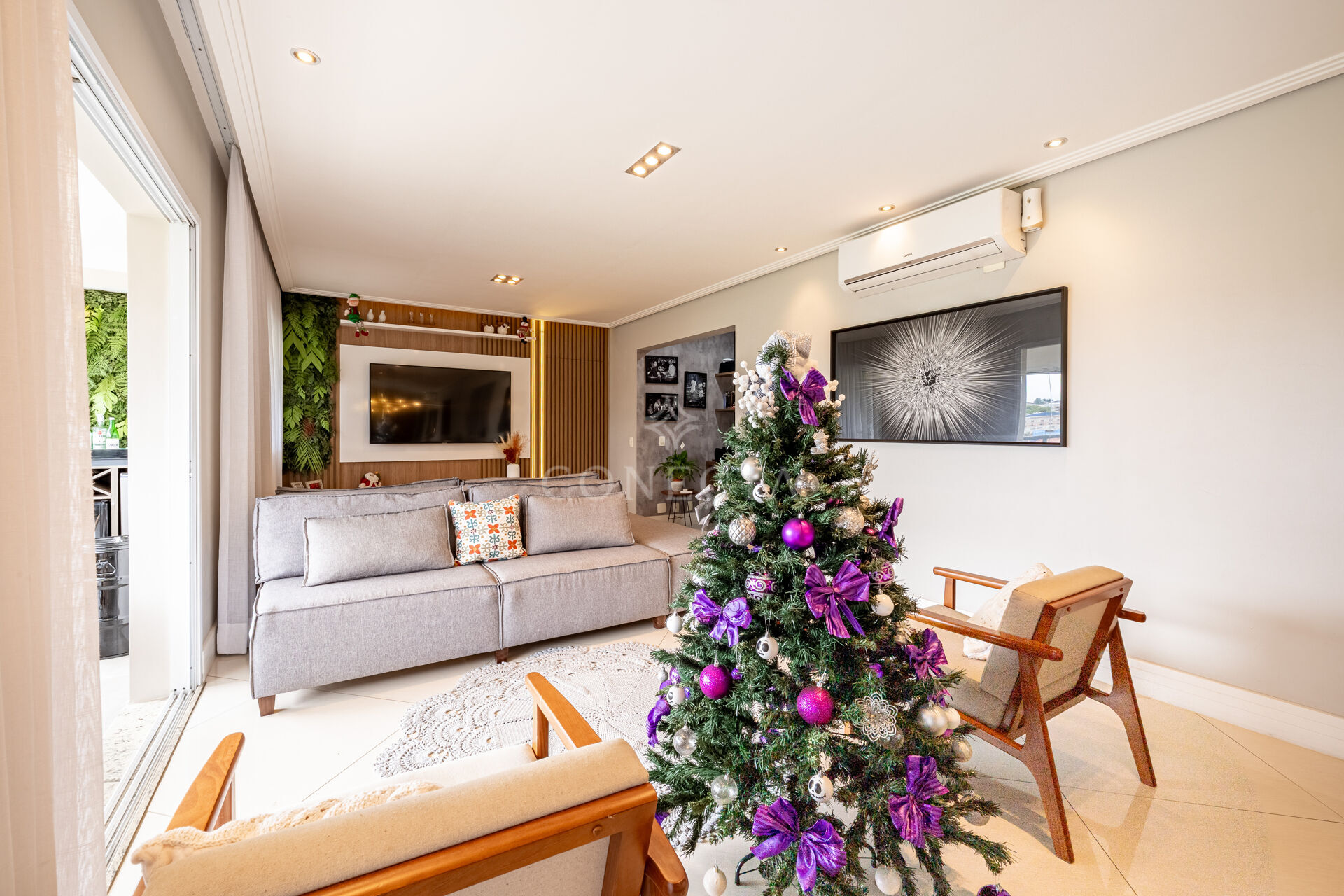 Apartamento, 3 quartos, 144 m² - Foto 5