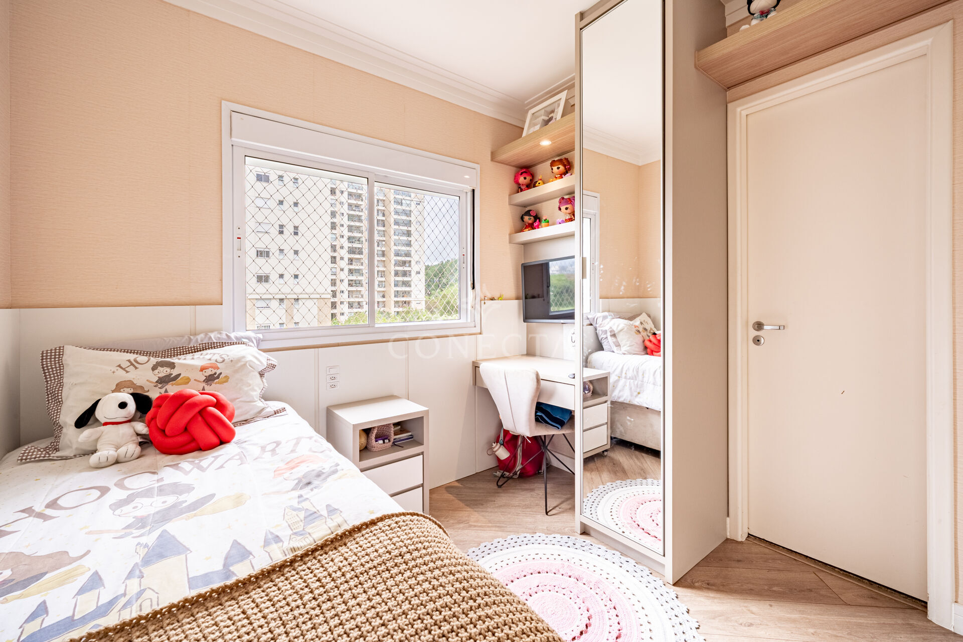 Apartamento, 3 quartos, 144 m² - Foto 29