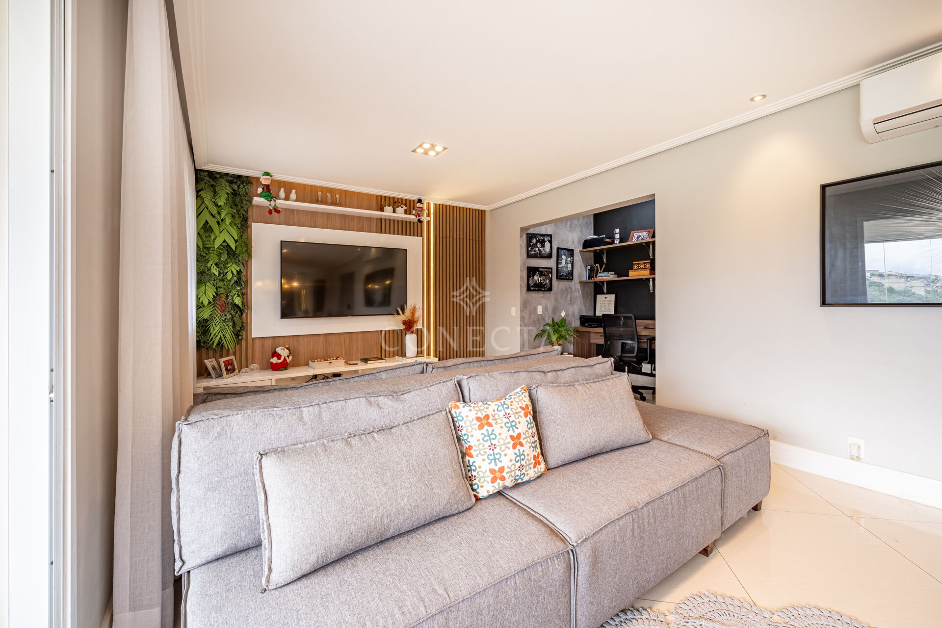 Apartamento, 3 quartos, 144 m² - Foto 7