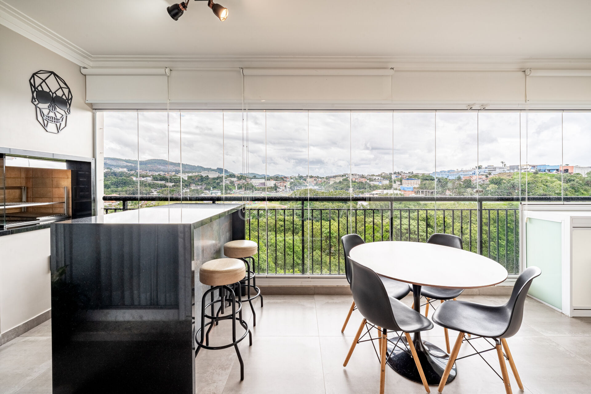 Apartamento, 3 quartos, 144 m² - Foto 17