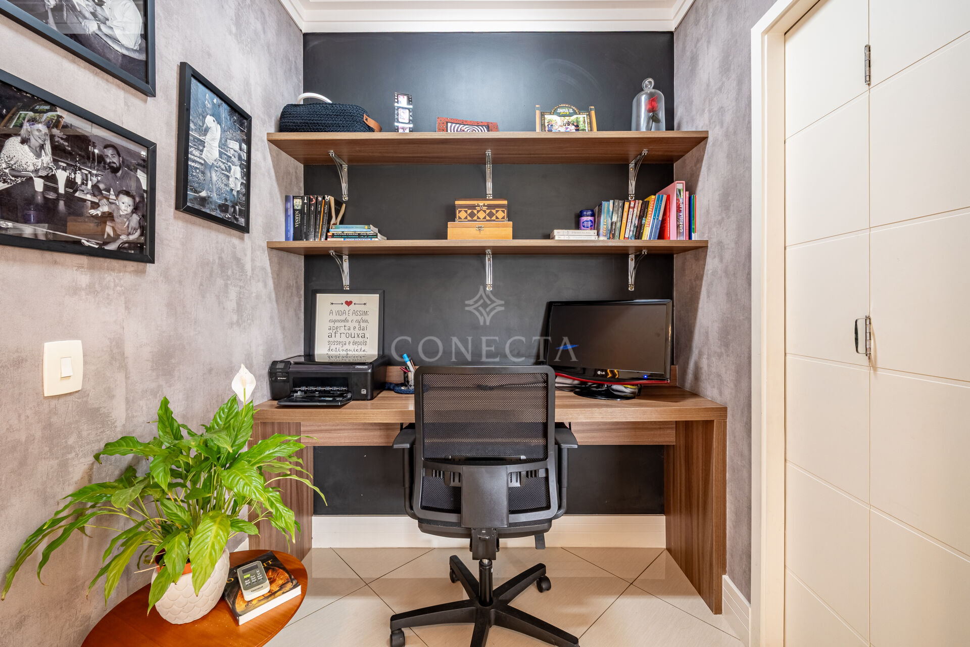 Apartamento, 3 quartos, 144 m² - Foto 11