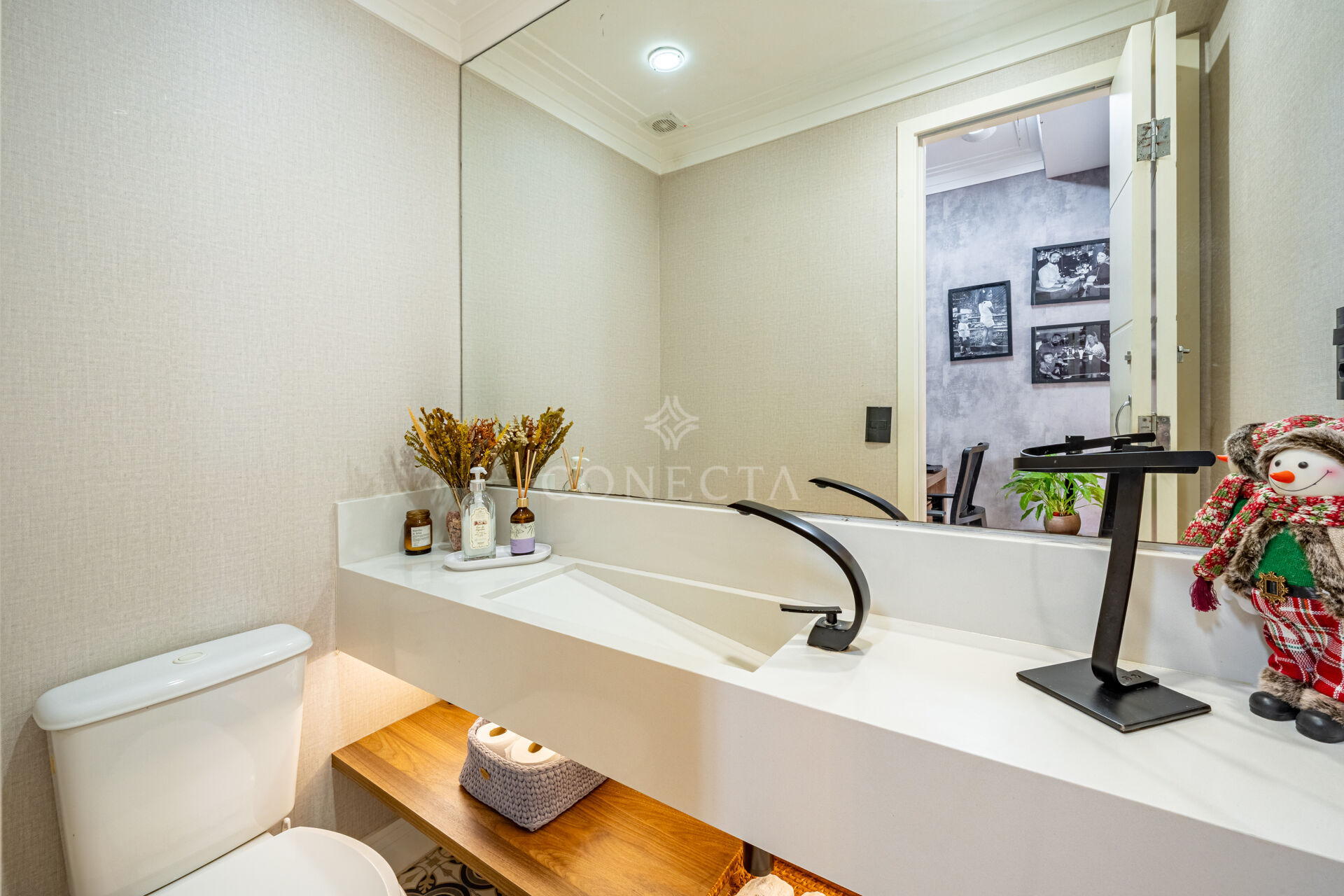 Apartamento, 3 quartos, 144 m² - Foto 22