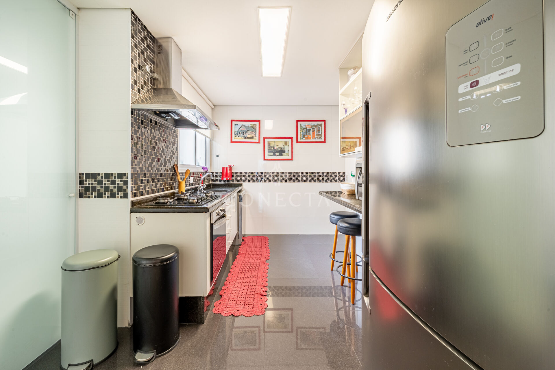 Apartamento, 3 quartos, 144 m² - Foto 12