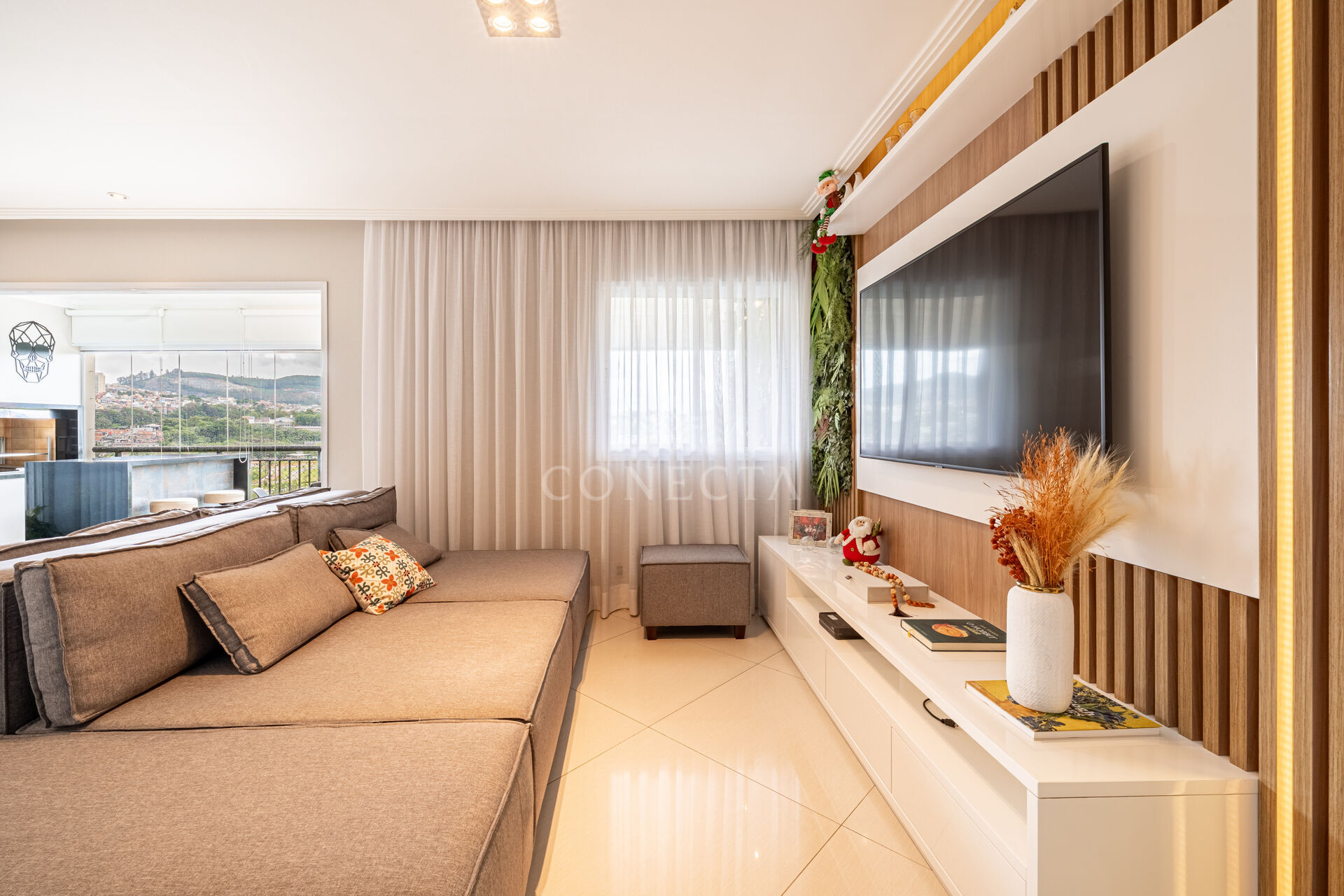 Apartamento, 3 quartos, 144 m² - Foto 9