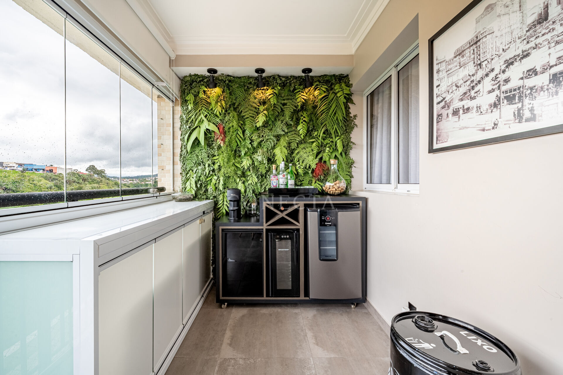 Apartamento, 3 quartos, 144 m² - Foto 21