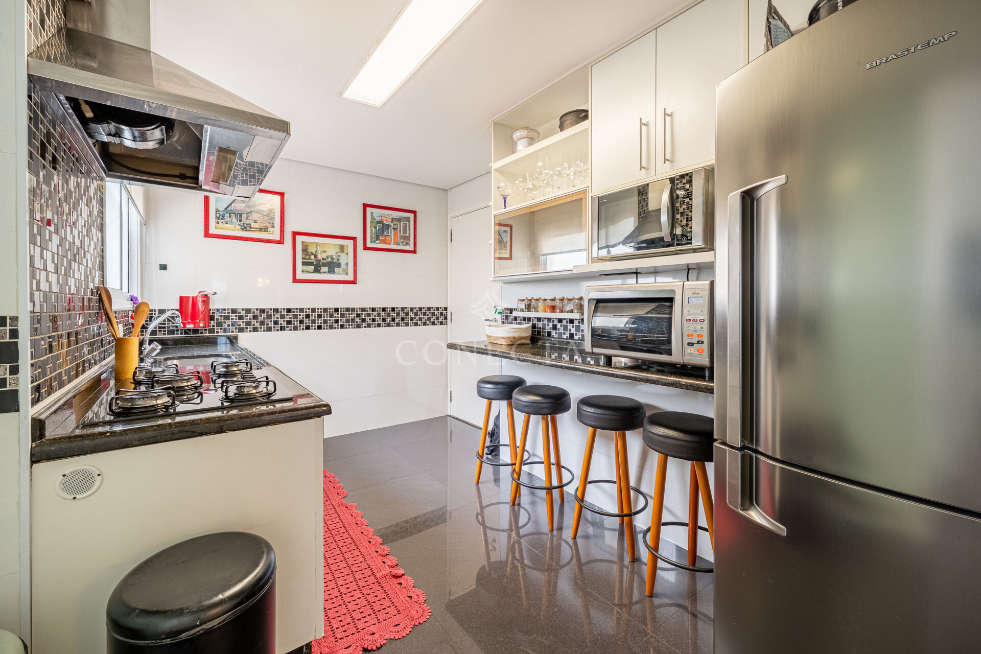 Apartamento, 3 quartos, 144 m² - Foto 13