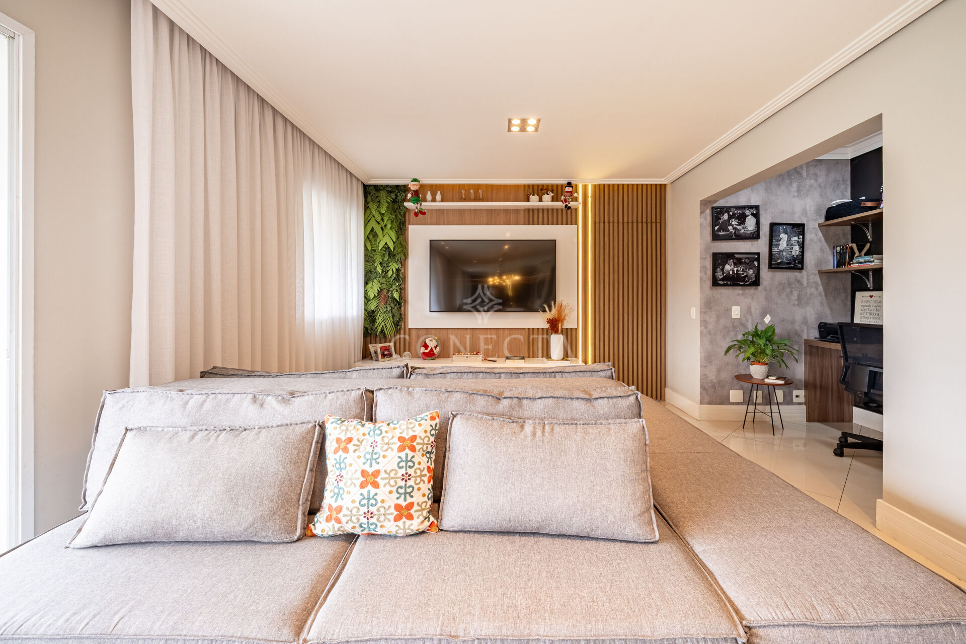 Apartamento, 3 quartos, 144 m² - Foto 6