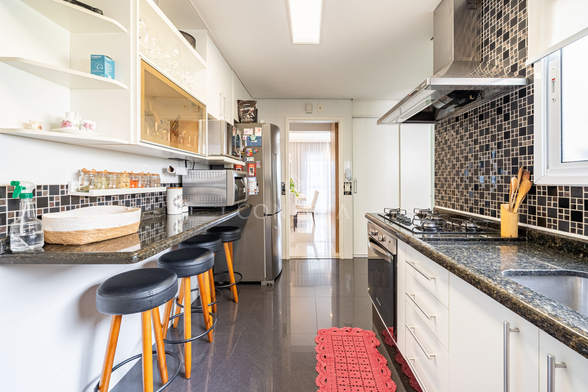 Apartamento, 3 quartos, 144 m² - Foto 14