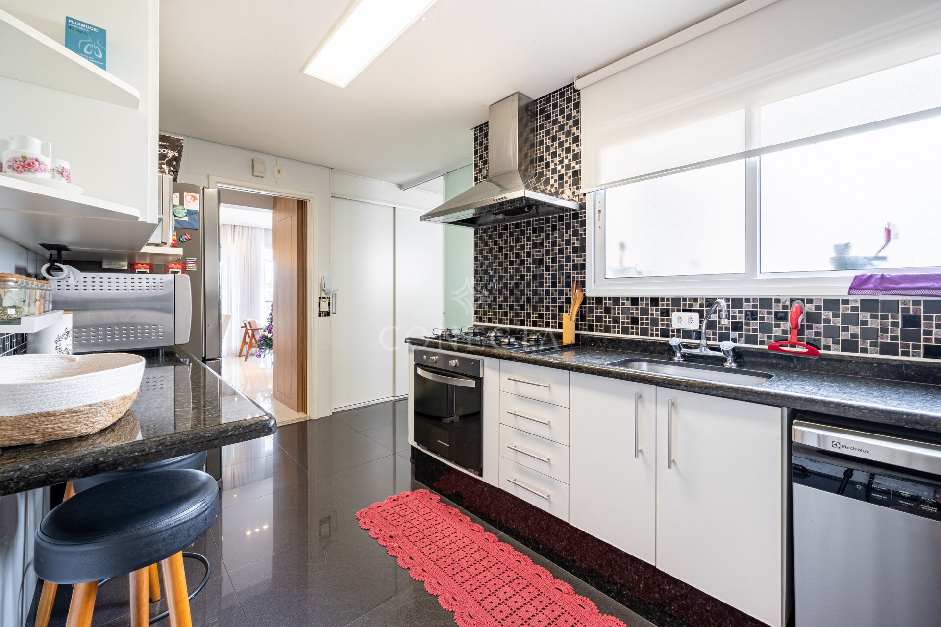 Apartamento, 3 quartos, 144 m² - Foto 15