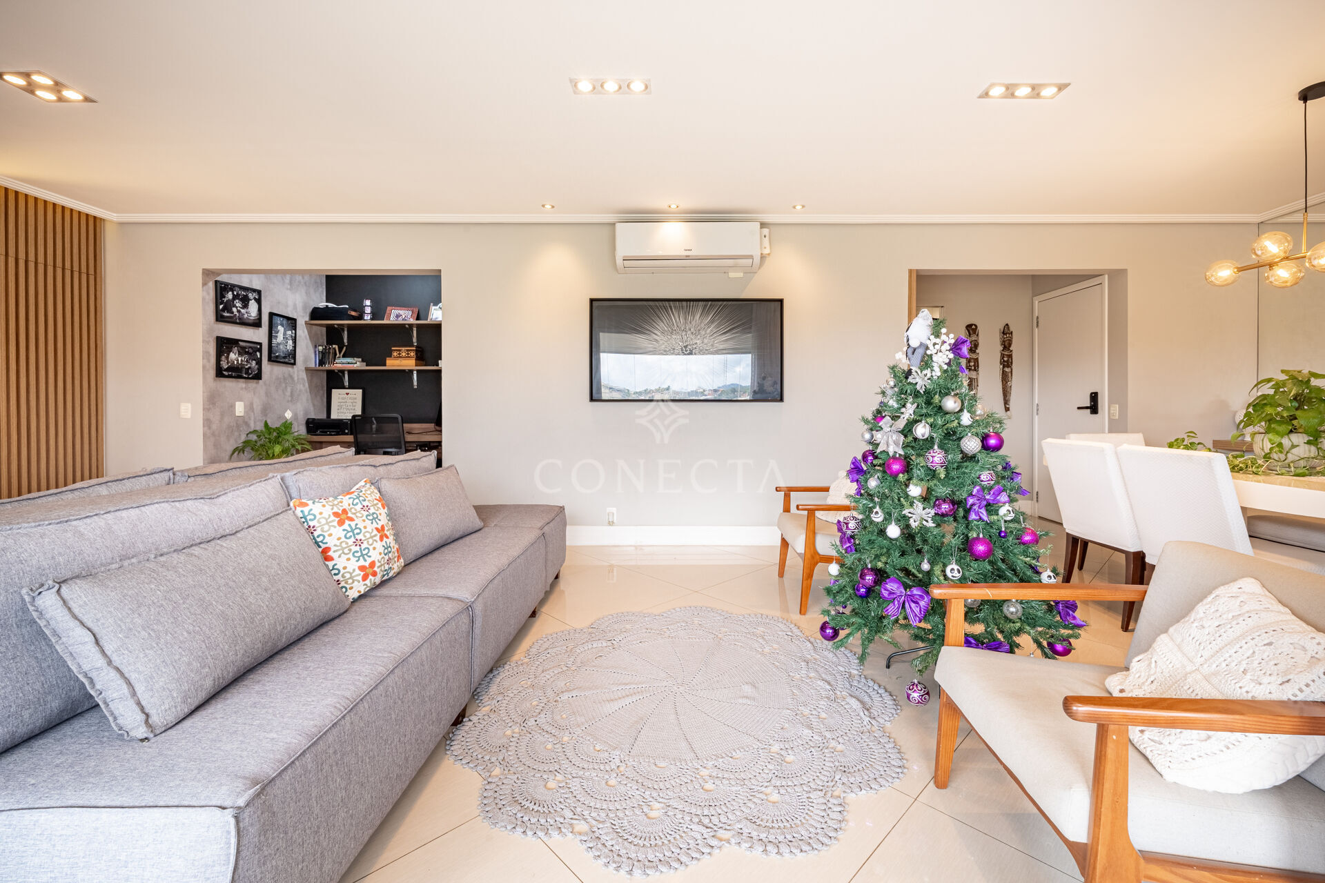 Apartamento, 3 quartos, 144 m² - Foto 8