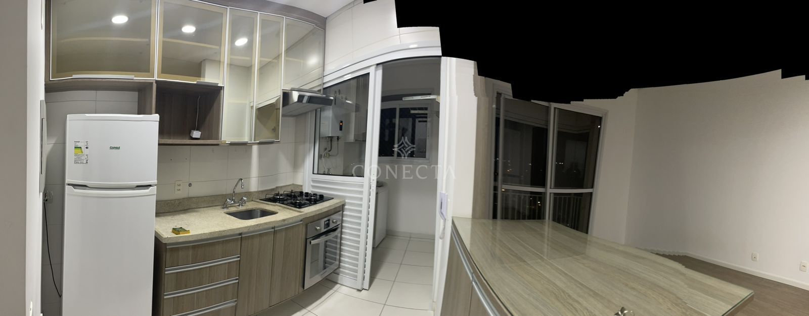 Apartamento à venda com 2 quartos, 70m² - Foto 4