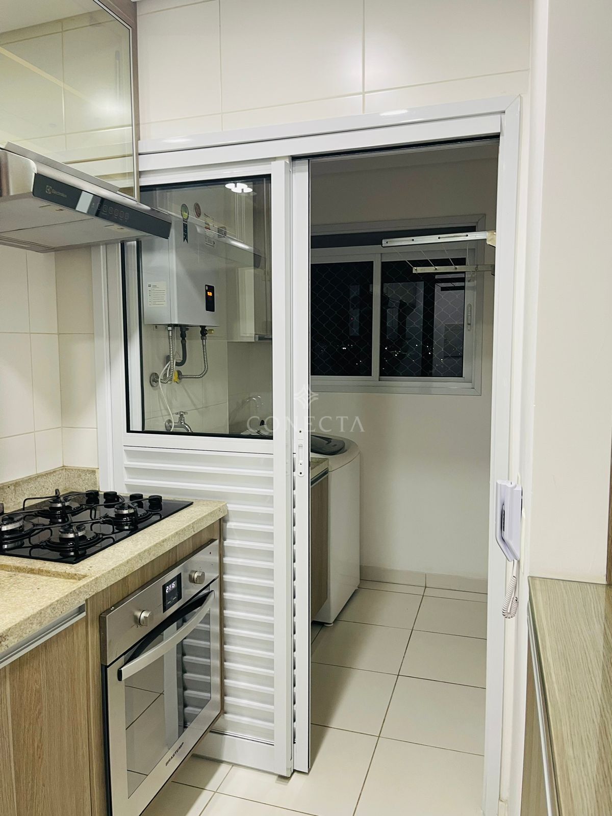 Apartamento à venda com 2 quartos, 70m² - Foto 6