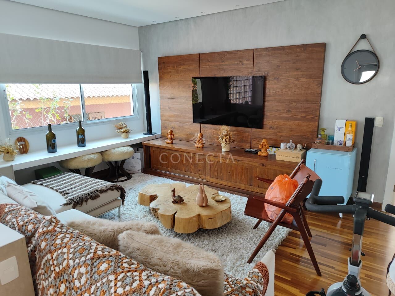 Casa, 4 quartos, 380 m² - Foto 1