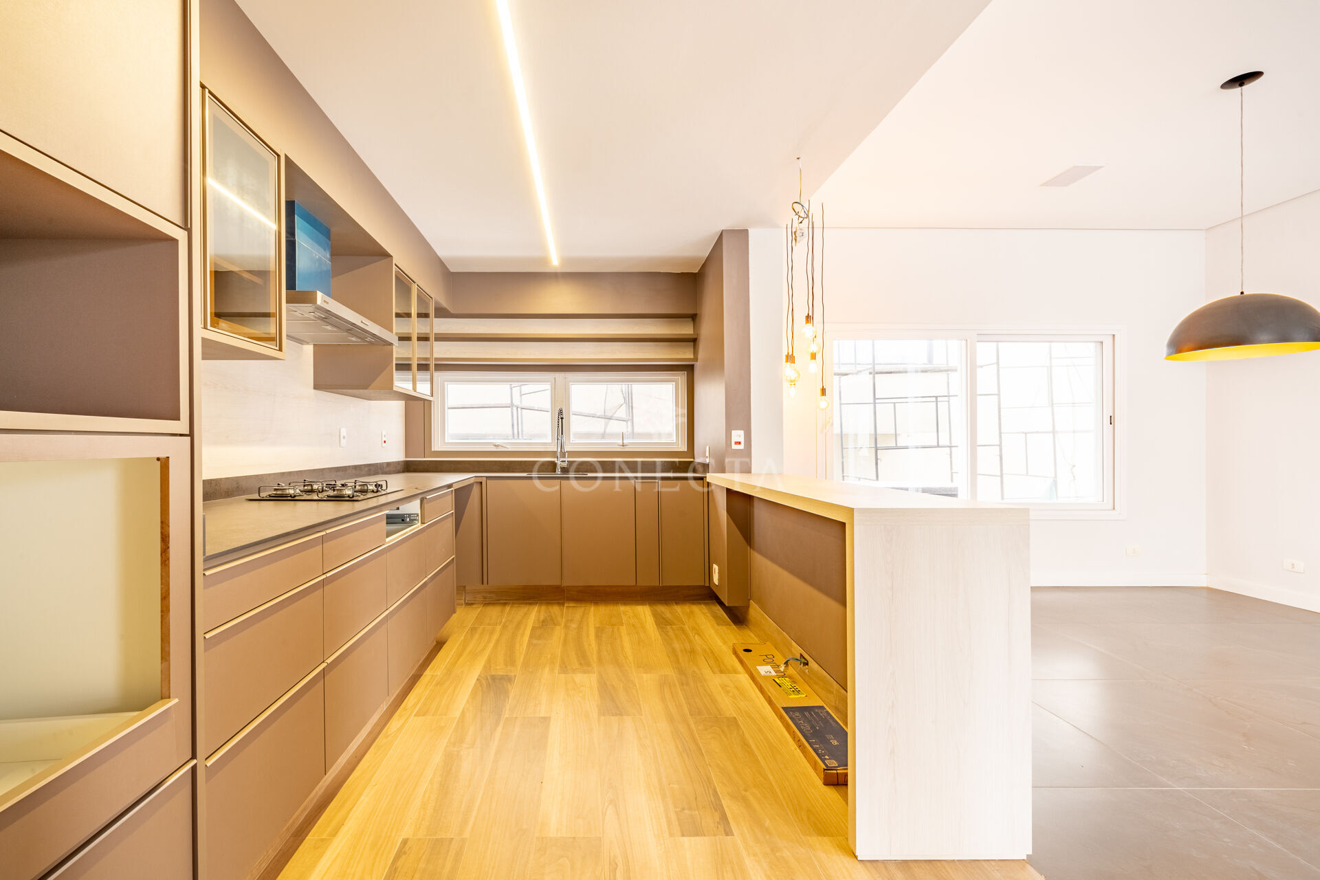 Casa, 4 quartos, 420 m² - Foto 9